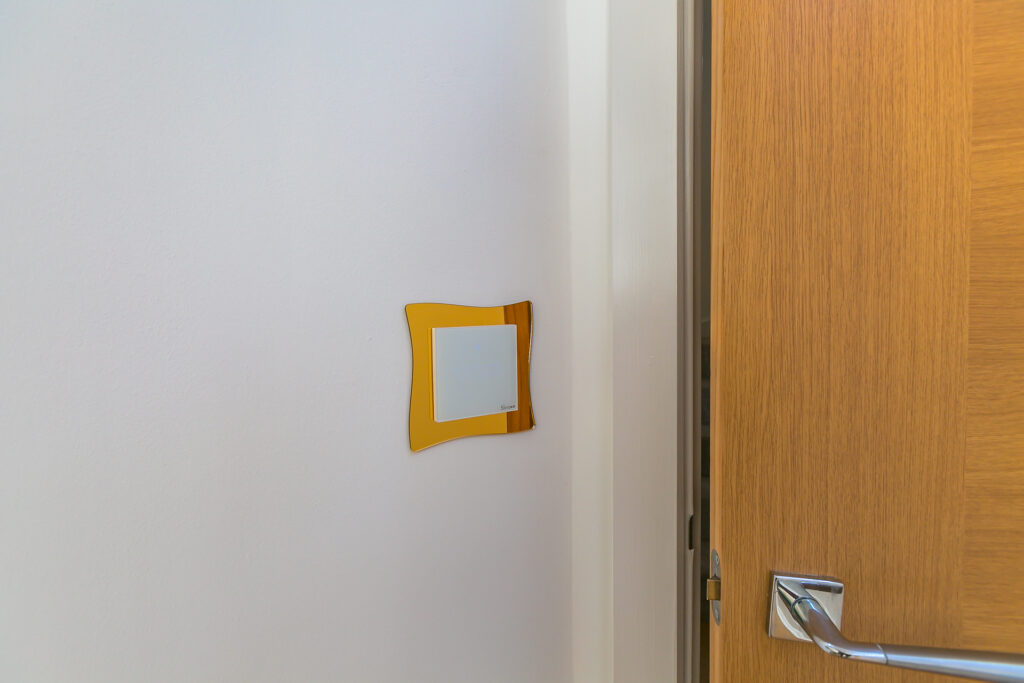 Smart Home - Smart Light Switch